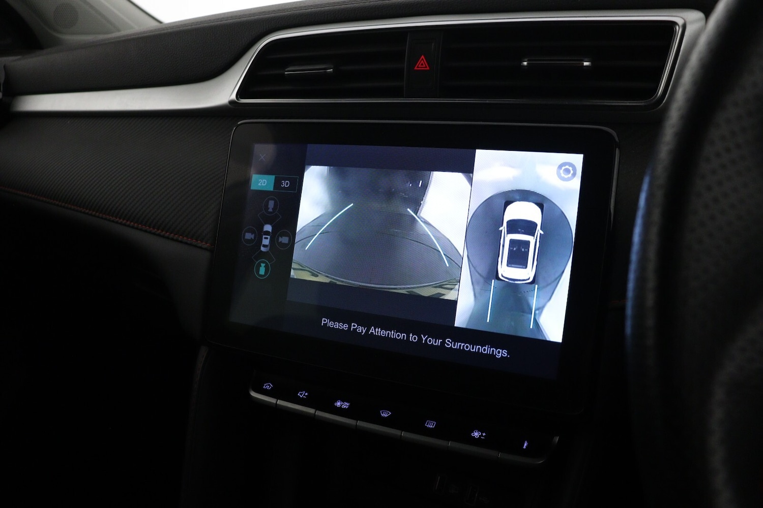 Used MG MG ZS 2023 for sale - 76907933: Photo 16