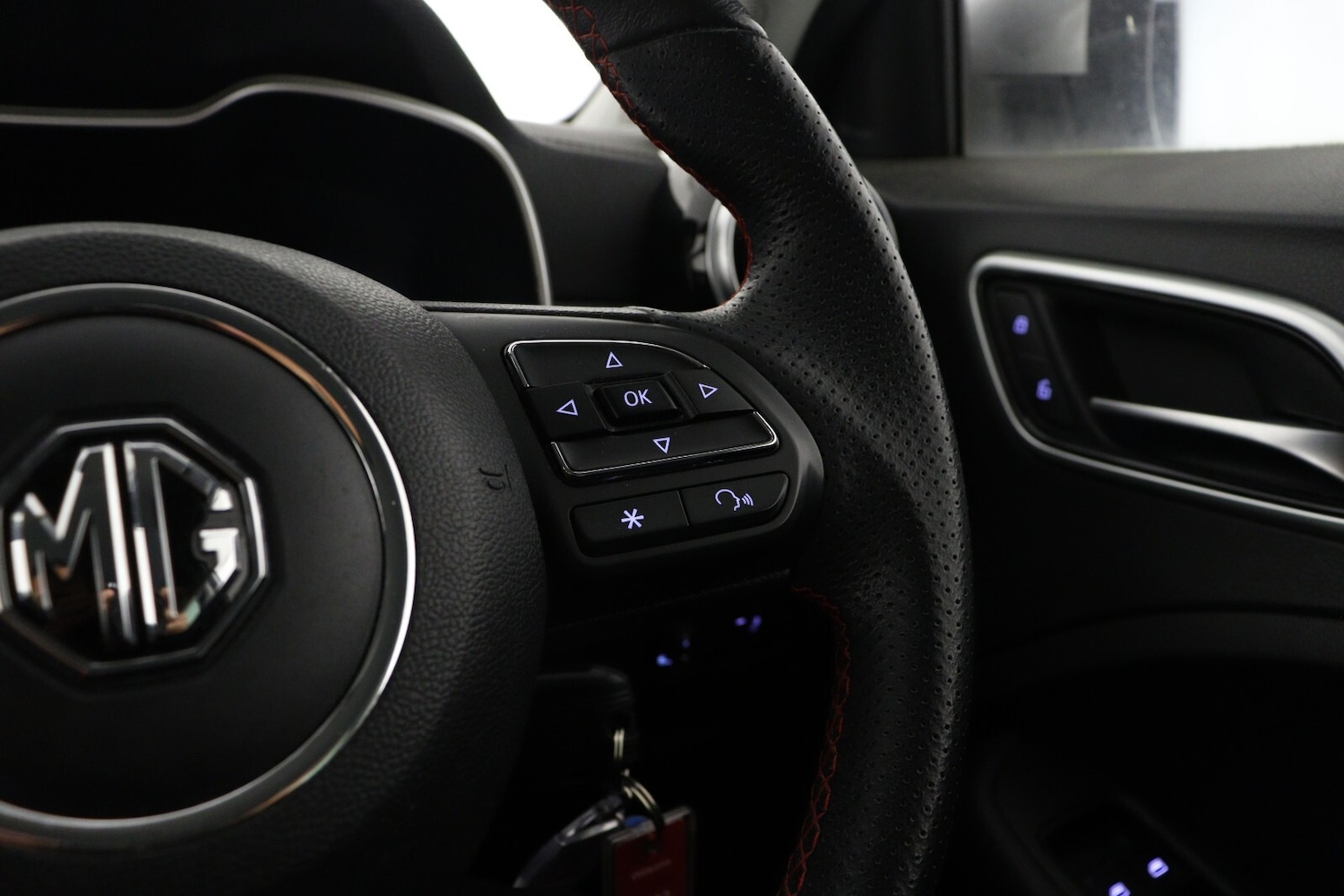 Used MG MG ZS 2023 for sale - 76907933: Photo 18