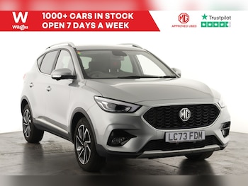 MG MG ZS feature image