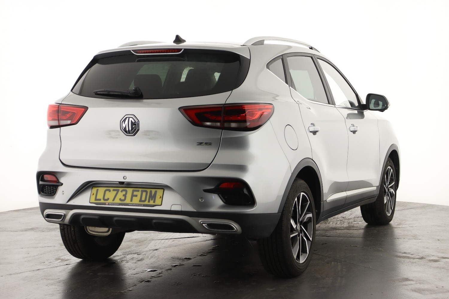 Used MG MG ZS 2023 for sale - 76907933: Photo 3