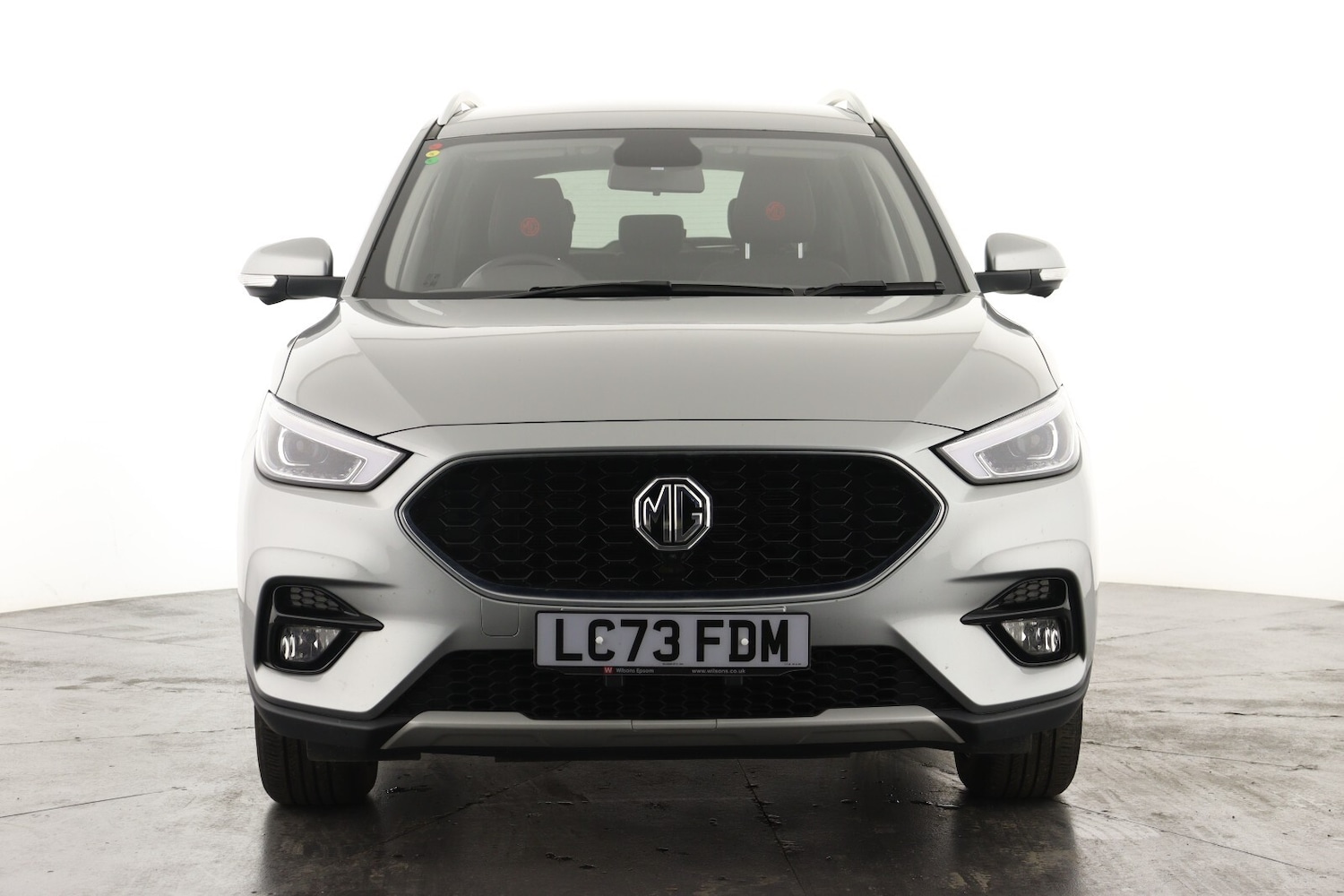 Used MG MG ZS 2023 for sale - 76907933: Photo 5
