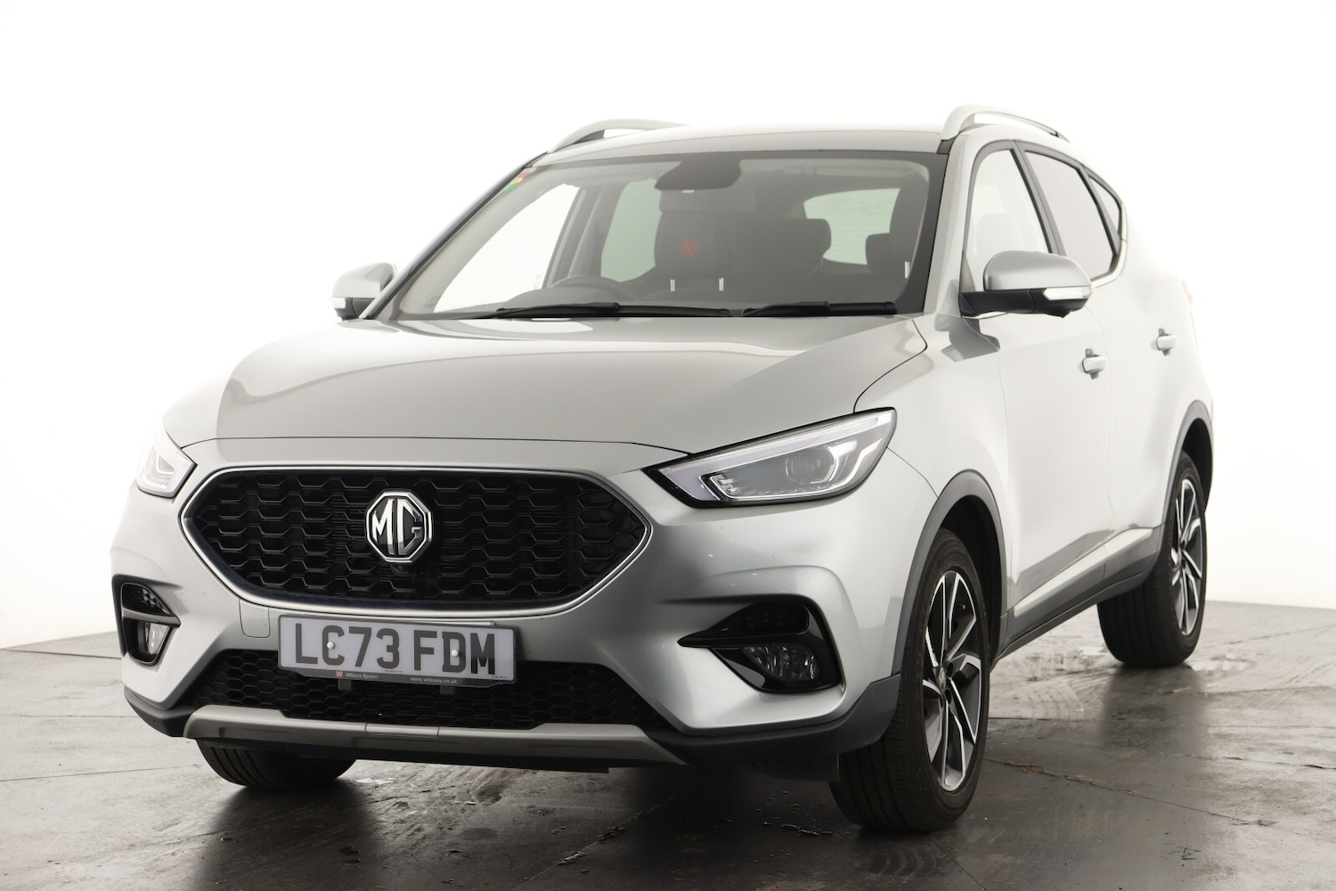 Used MG MG ZS 2023 for sale - 76907933: Photo 6