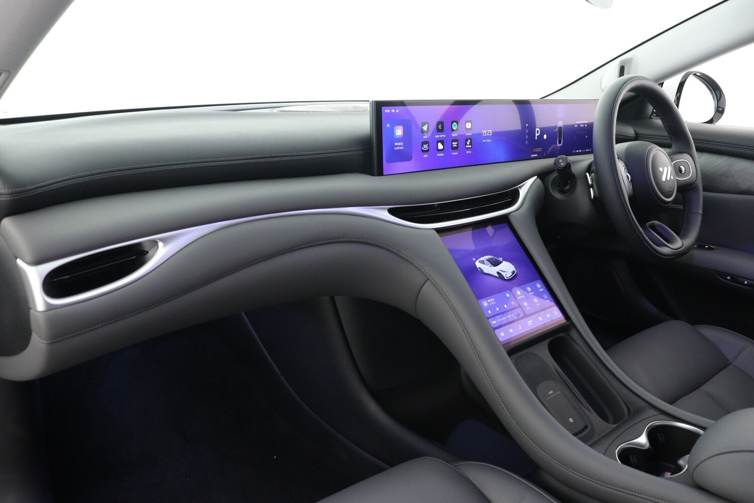 Used MG MG IM5 2025 for sale - 76615243: Photo 13