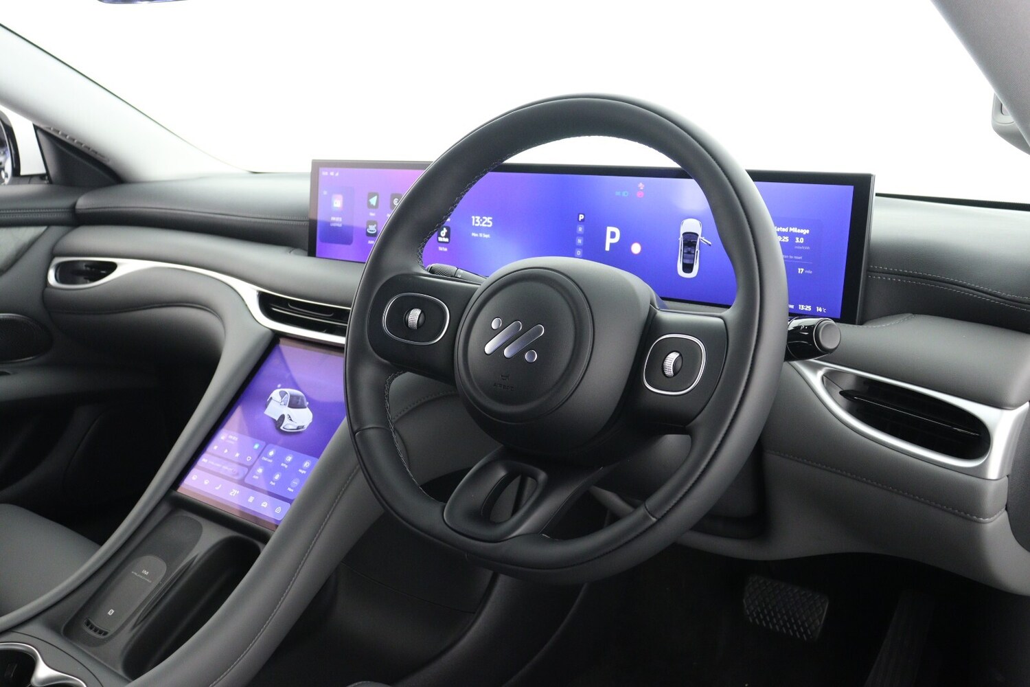 Used MG MG IM5 2025 for sale - 76615243: Photo 18