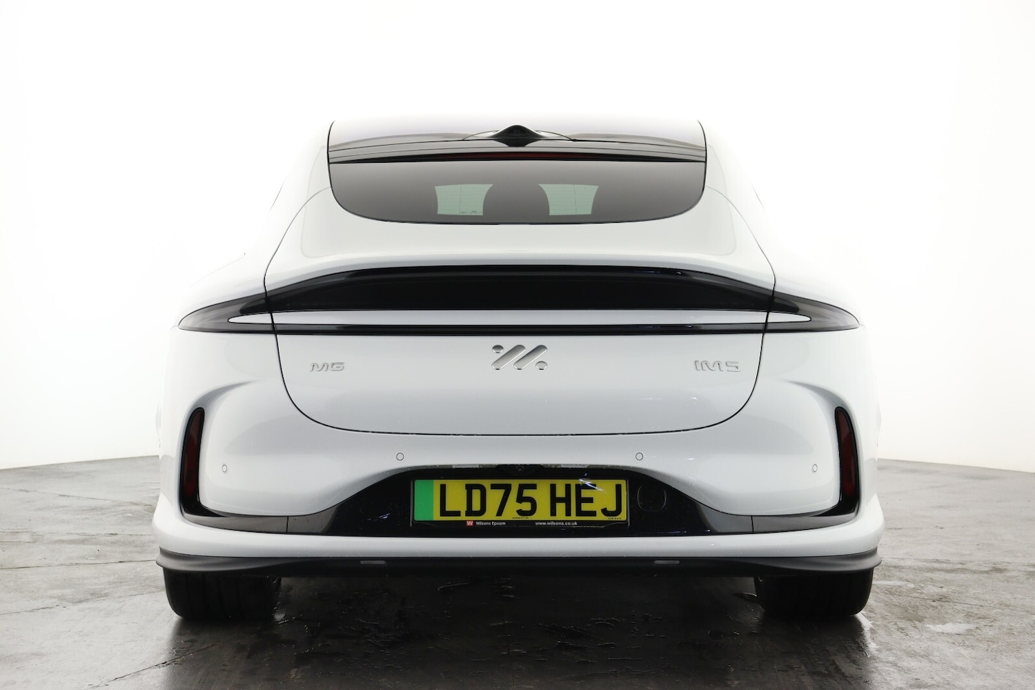 Used MG MG IM5 2025 for sale - 76615243: Photo 2