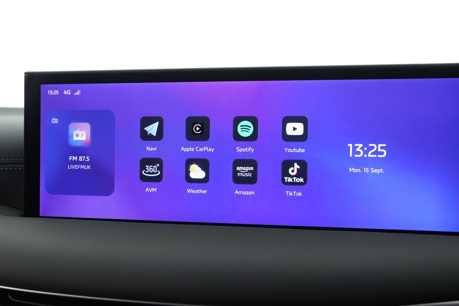 Used MG MG IM5 2025 for sale - 76615243: Photo 20