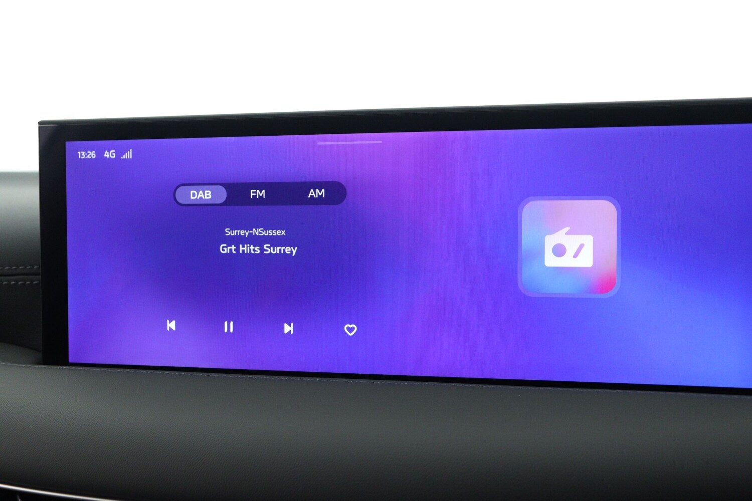 Used MG MG IM5 2025 for sale - 76615243: Photo 21