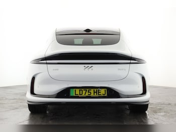 Used MG MG IM5 2025 for sale - 76615243: Photo