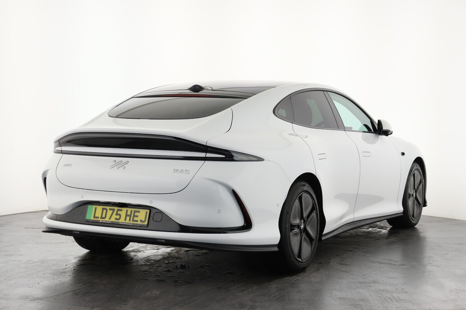 Used MG MG IM5 2025 for sale - 76615243: Photo 3