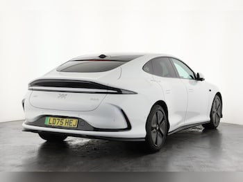 Used MG MG IM5 2025 for sale - 76615243: Photo