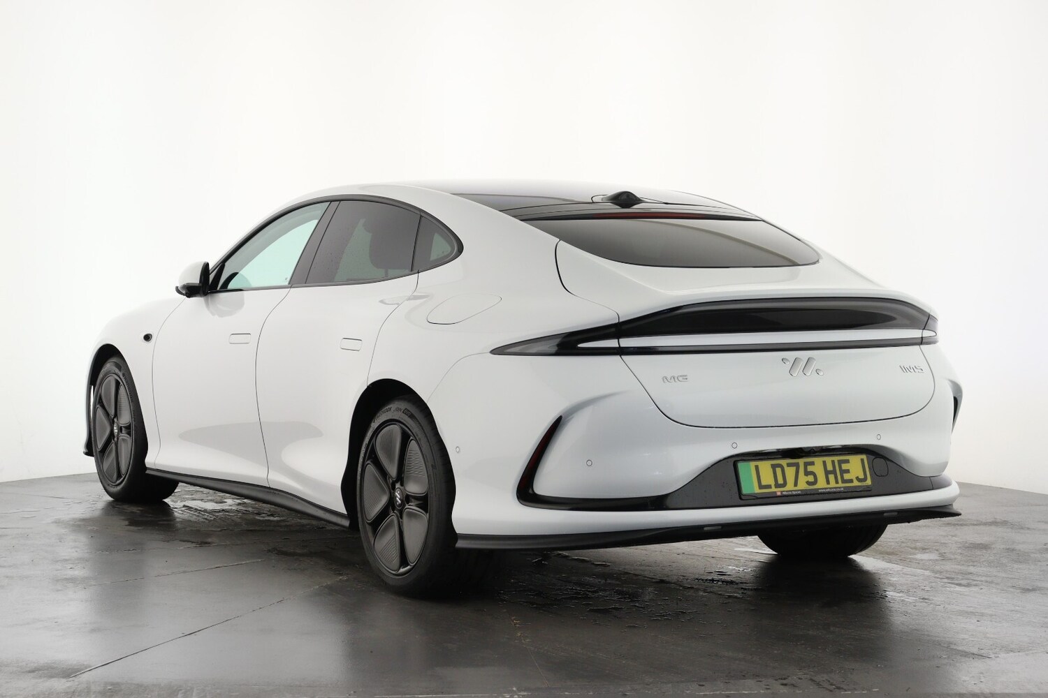 Used MG MG IM5 2025 for sale - 76615243: Photo 8