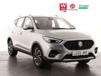 2022 (22) - 1.0T GDi Exclusive 5dr Hatchback