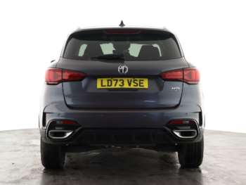 Used MG MG HS 2023 for sale - 74825417: Photo