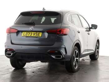 Used MG MG HS 2023 for sale - 74825417: Photo