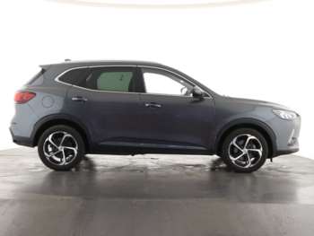 Used MG MG HS 2023 for sale - 74825417: Photo