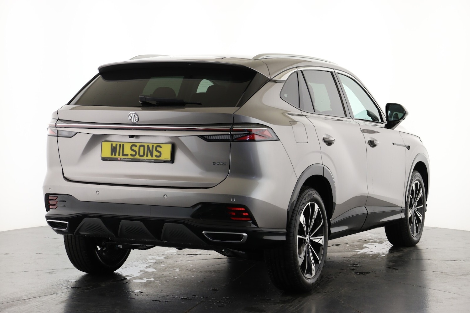 Used MG MG HS 2026 for sale - 77717963: Photo 3