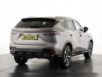 Used MG MG HS 2026 for sale - 77717963: Photo