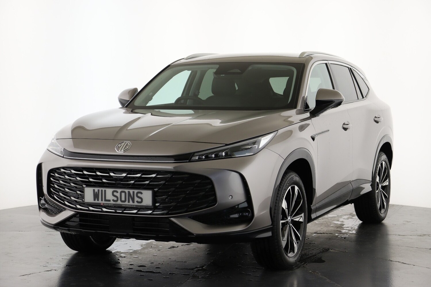 Used MG MG HS 2026 for sale - 77717963: Photo 6