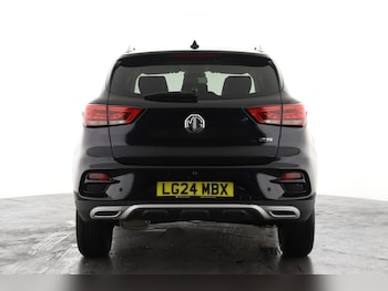 Used MG MG ZS 2024 for sale - 77526146: Photo