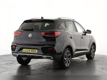 Used MG MG ZS 2024 for sale - 77526146: Photo