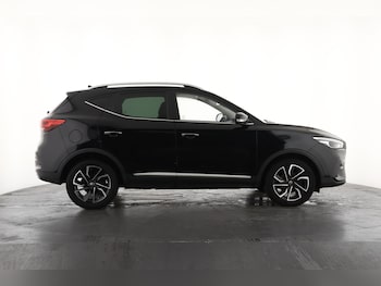 Used MG MG ZS 2024 for sale - 77526146: Photo