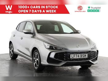 Used MG MG3 2025 for sale - 76008154: Photo