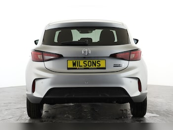 Used MG MG3 2025 for sale - 76008154: Photo