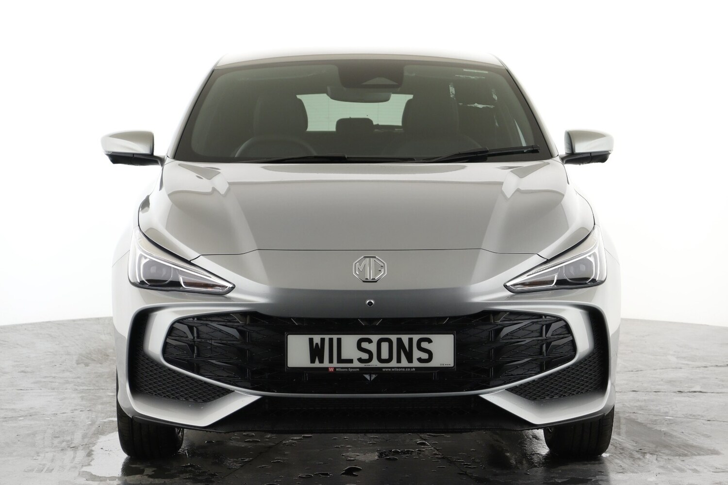 Used MG MG3 2025 for sale - 76008154: Photo 5