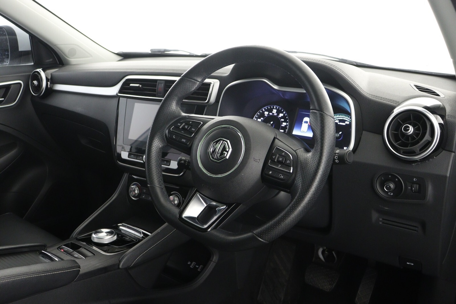 Used MG MG ZS 2020 for sale - 76861822: Photo 13