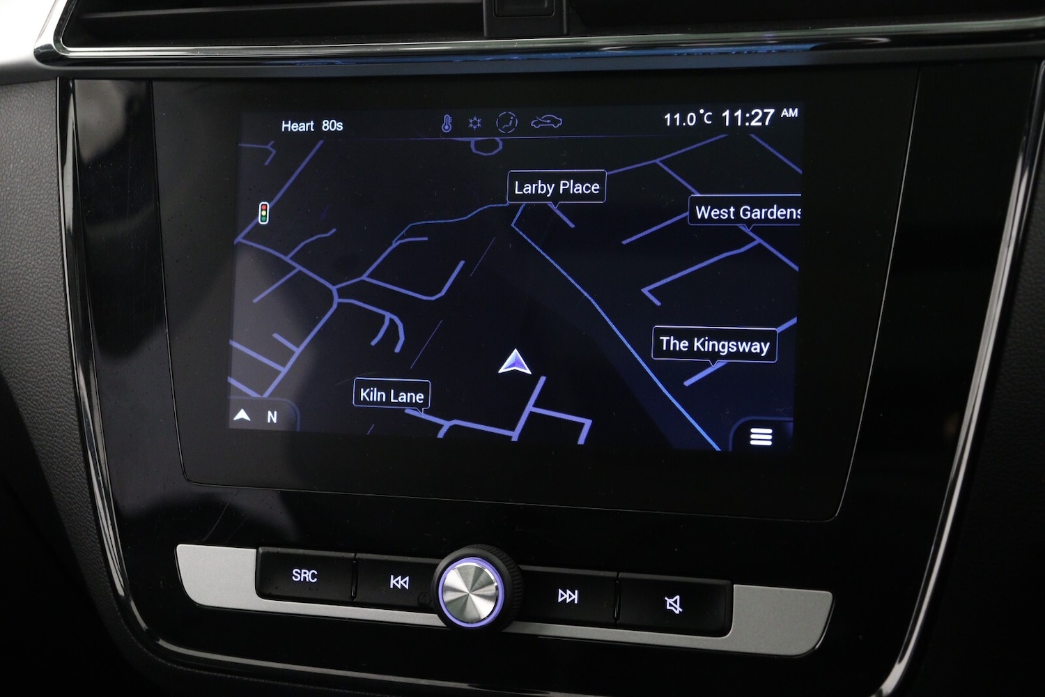 Used MG MG ZS 2020 for sale - 76861822: Photo 17