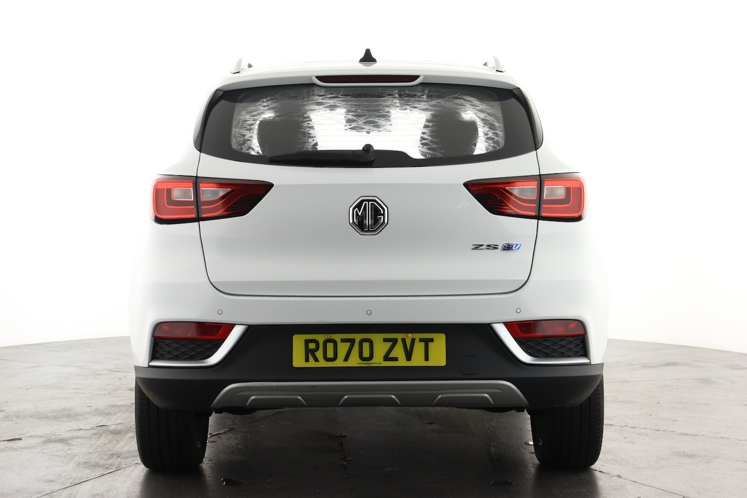 Used MG MG ZS 2020 for sale - 76861822: Photo 2