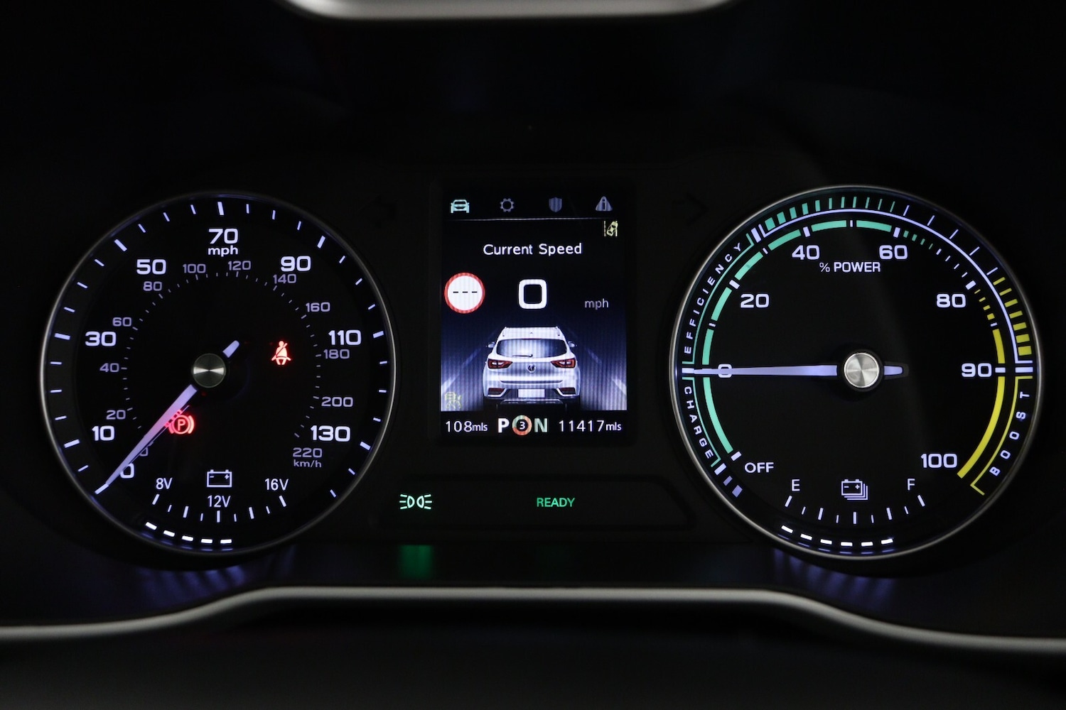 Used MG MG ZS 2020 for sale - 76861822: Photo 27