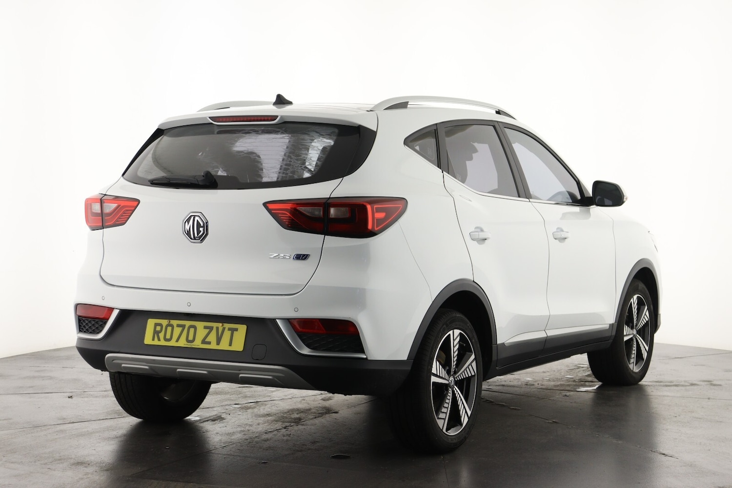 Used MG MG ZS 2020 for sale - 76861822: Photo 3