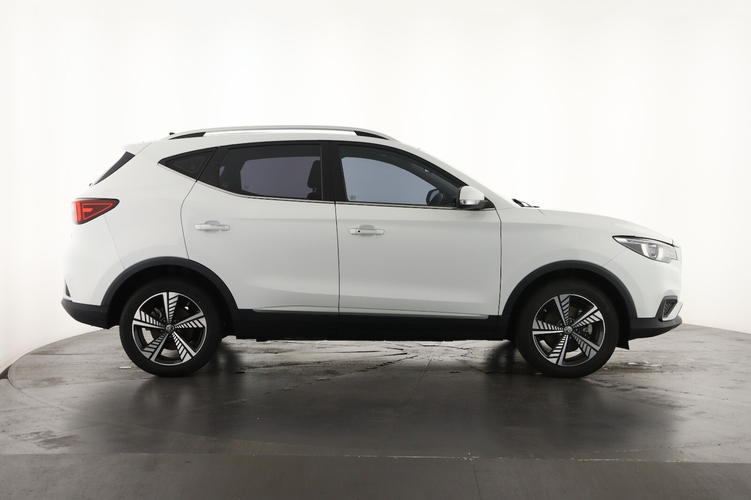 Used MG MG ZS 2020 for sale - 76861822: Photo 4