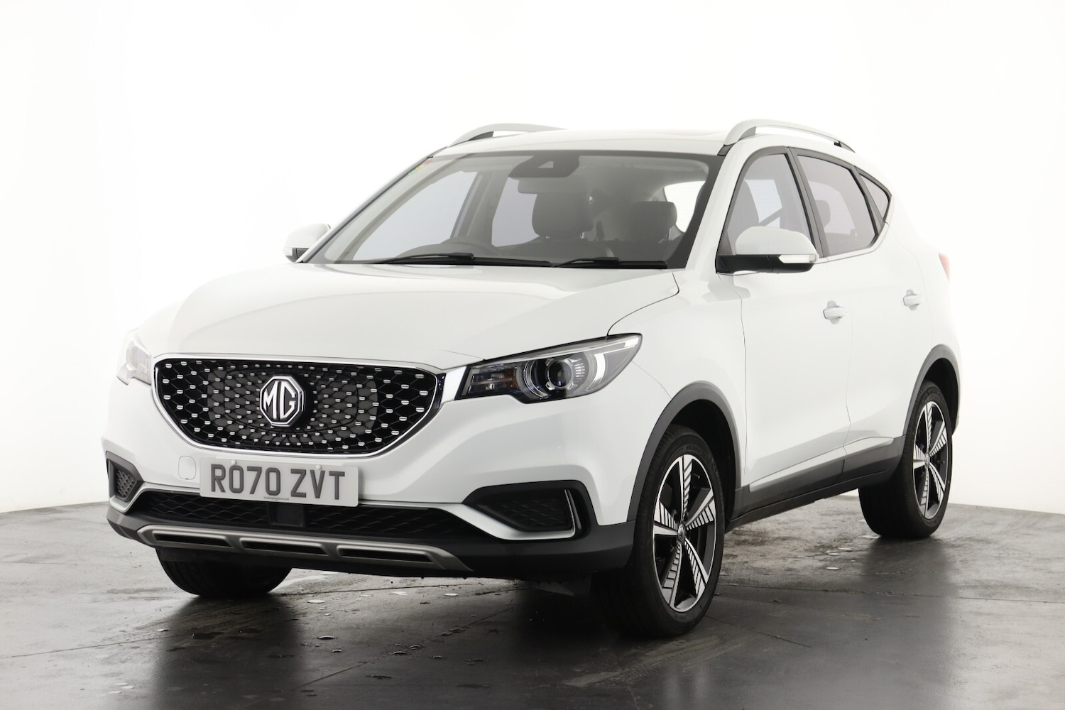 Used MG MG ZS 2020 for sale - 76861822: Photo 6