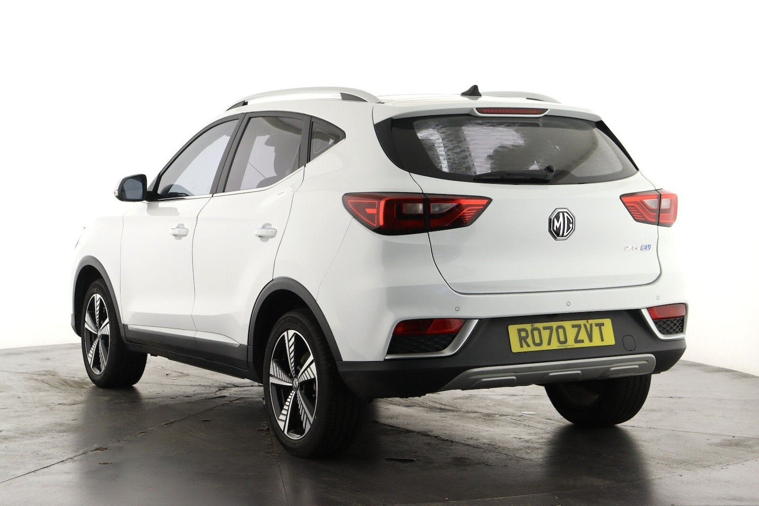 Used MG MG ZS 2020 for sale - 76861822: Photo 8