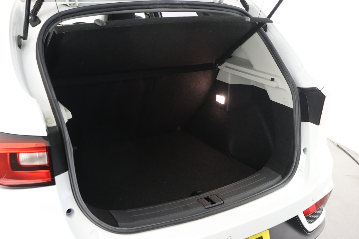 Used MG MG ZS 2020 for sale - 76861822: Photo 9