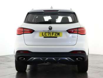 Used MG MG HS 2021 for sale - 75321993: Photo