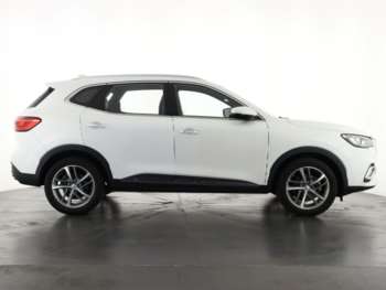 Used MG MG HS 2021 for sale - 75321993: Photo