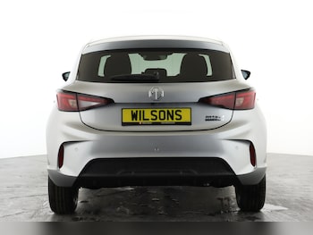 Used MG MG3 2025 for sale - 76615312: Photo