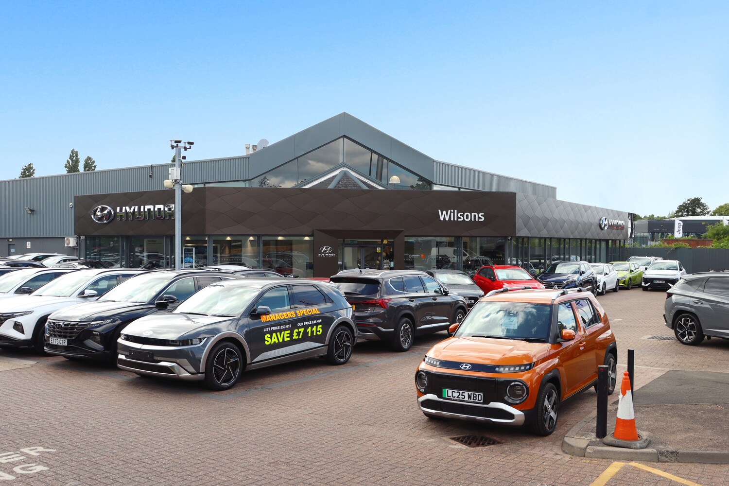 Used MG MG3 2025 for sale - 76615312: Photo 35