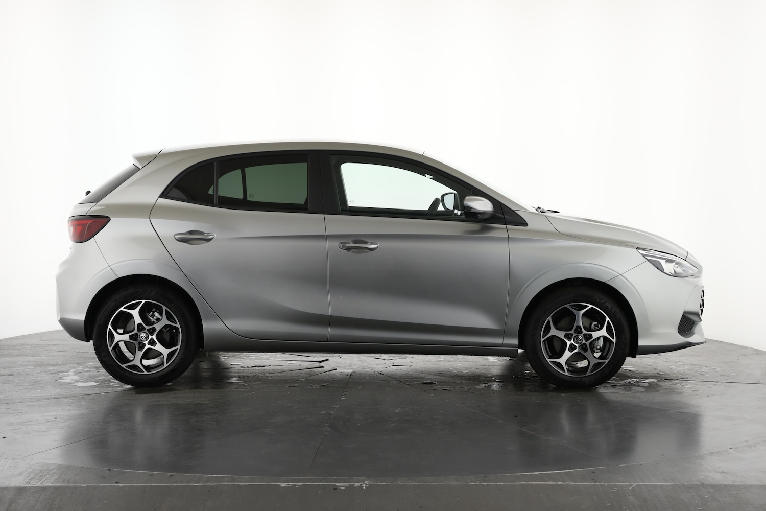 Used MG MG3 2025 for sale - 76615312: Photo 4