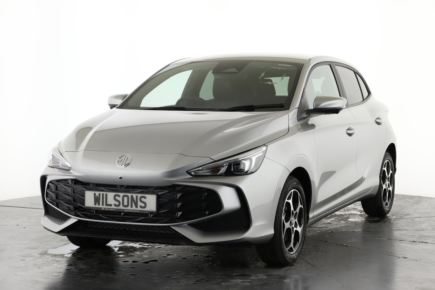 Used MG MG3 2025 for sale - 76615312: Photo 6