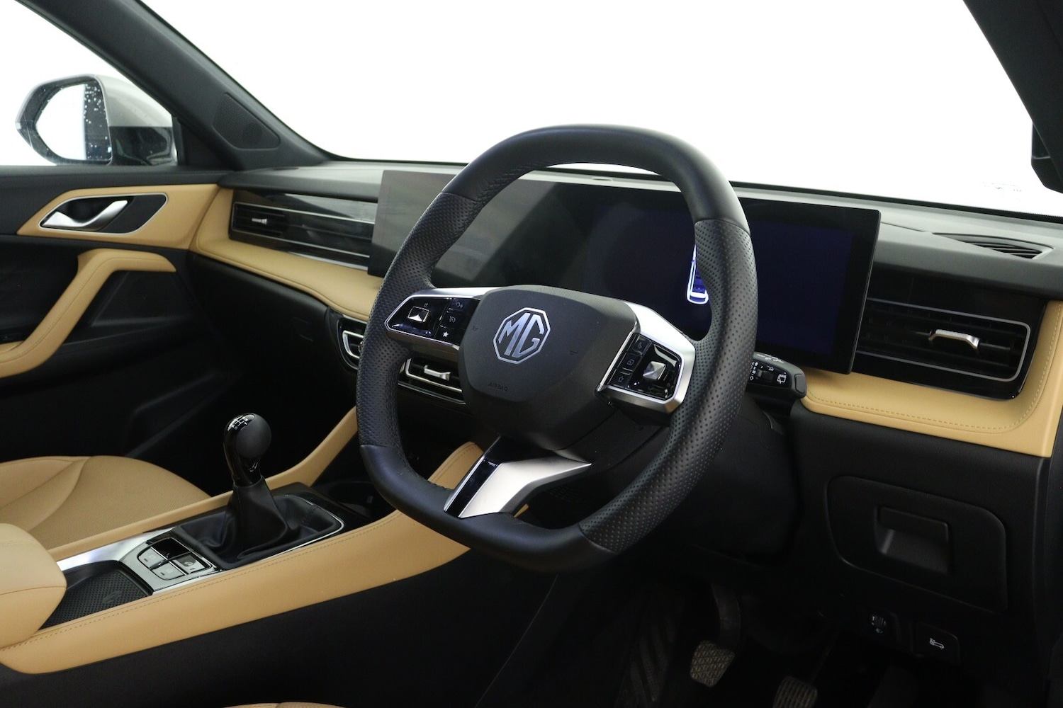 Used MG MG HS 2024 for sale - 75763798: Photo 14
