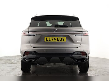 Used MG MG HS 2024 for sale - 75763798: Photo