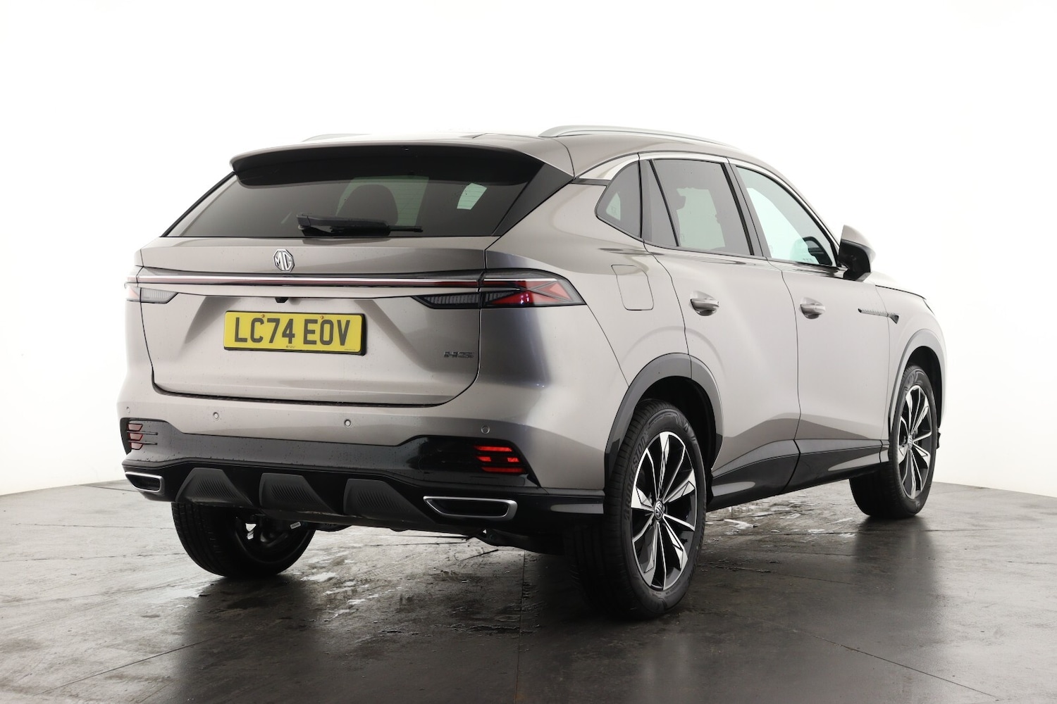 Used MG MG HS 2024 for sale - 75763798: Photo 3