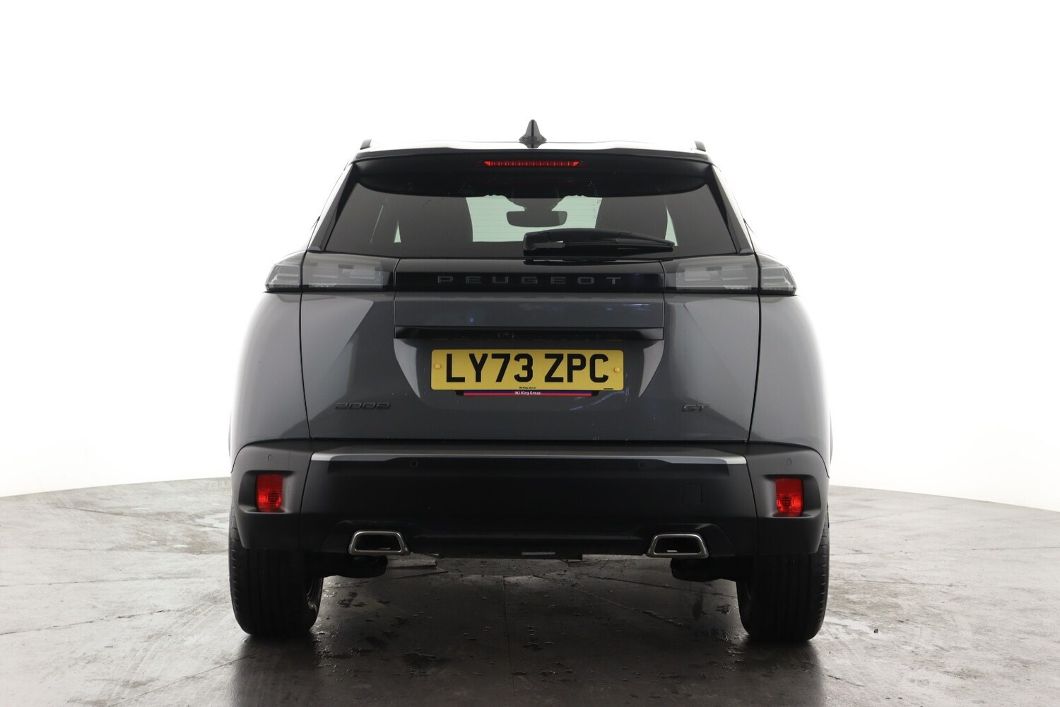 Used MG MG HS 2024 for sale - 75763798: Photo 38