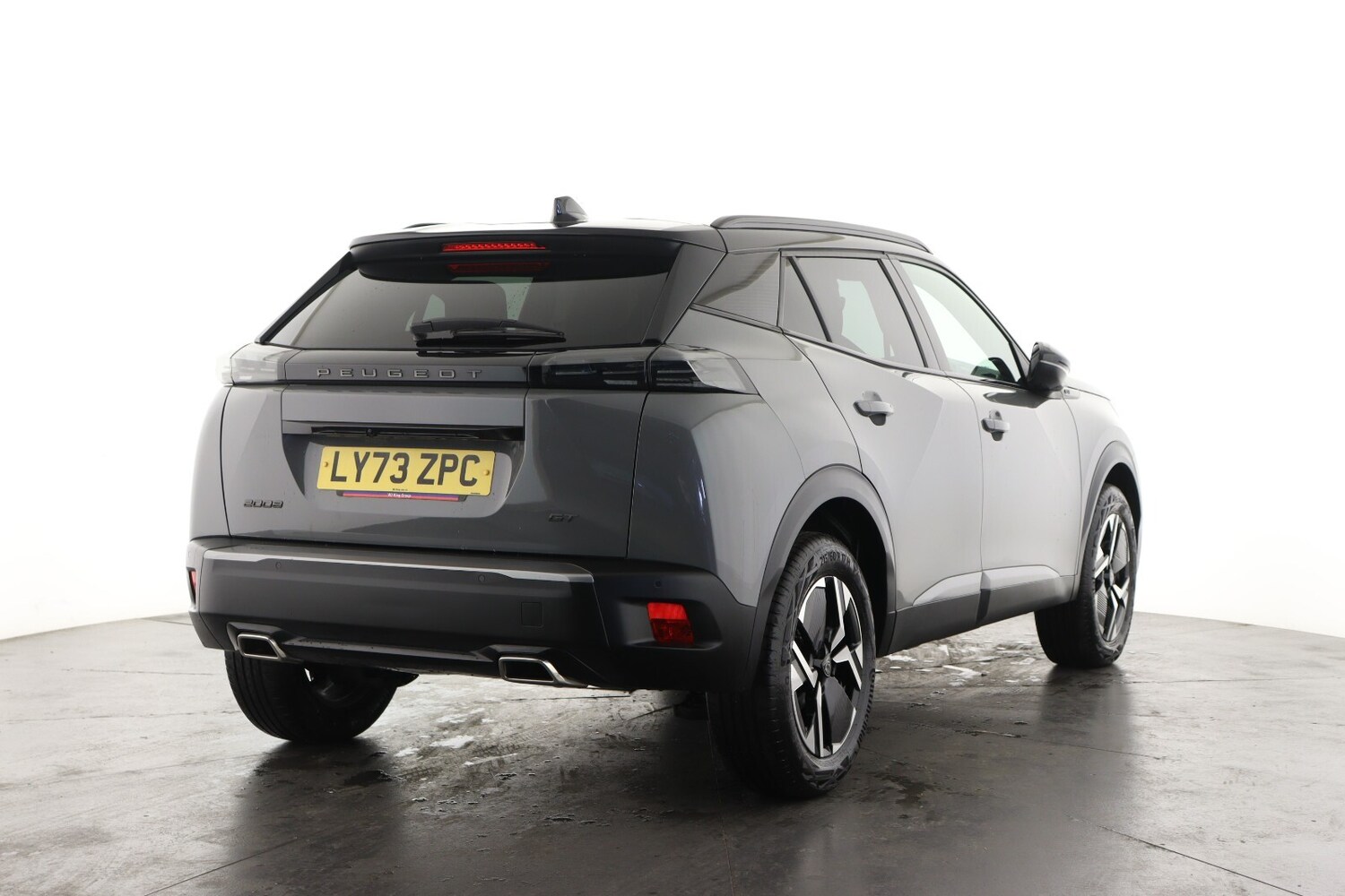 Used MG MG HS 2024 for sale - 75763798: Photo 39