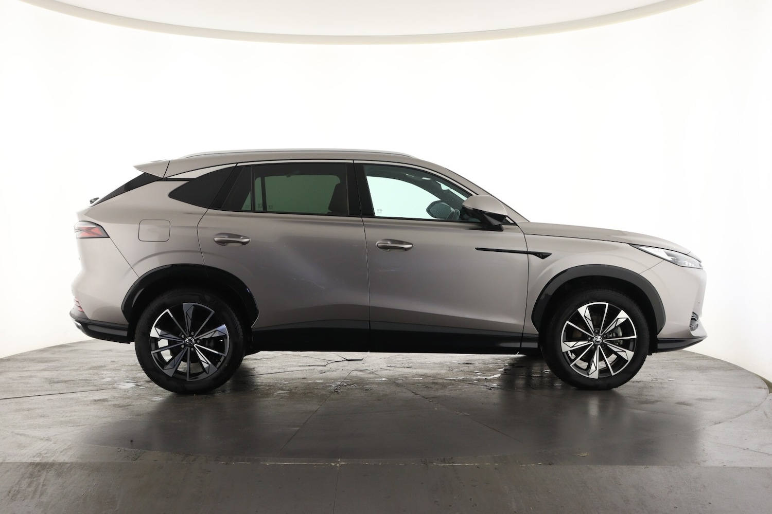 Used MG MG HS 2024 for sale - 75763798: Photo 4