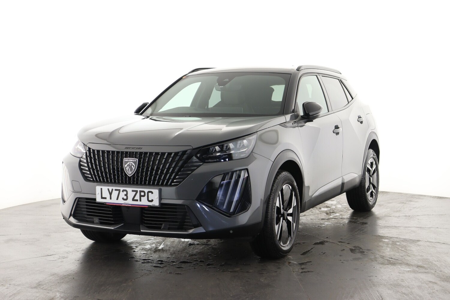 Used MG MG HS 2024 for sale - 75763798: Photo 42